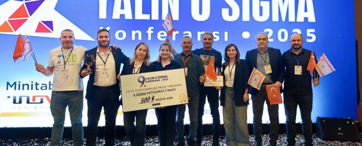 Toros Tarım'a Ödül