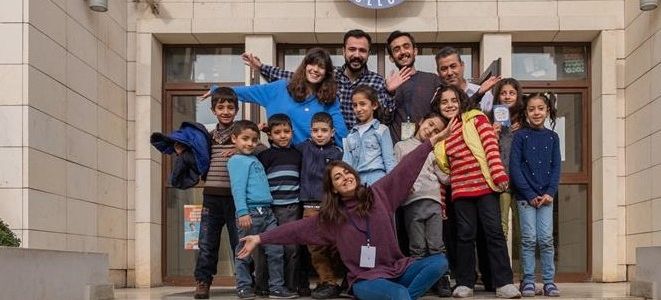 5 Aralık Dünya Gönüllüler Günü