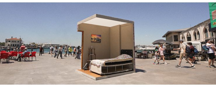 Türk Eğitim Vakfı&rsquo;nın &ldquo;Gücüm Bu Kadarına Yetiyor&rdquo;