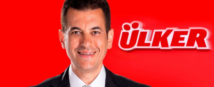 Ülker, sürdürülebilirlikte zirvede