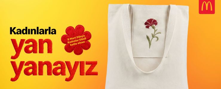 Kadın Üreticilere Güçlü Destek