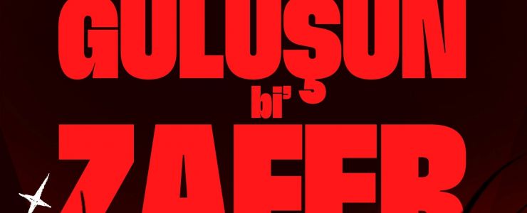 Vestel&rsquo;den kadınların mücadelesini anlatan reklam filmi