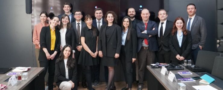 SEECO  KADIN VE GENÇLERİ GÜÇLENDİRİYOR