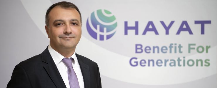 HAYAT KİMYA, ENERJİ BÜTÇESİNİ YAPAY ZEKÂYLA YÖNETİYOR