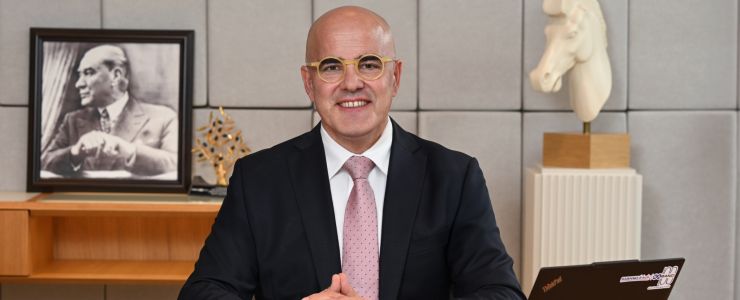 Sabancı&rsquo;dan  ilk yarıda güçlü performans