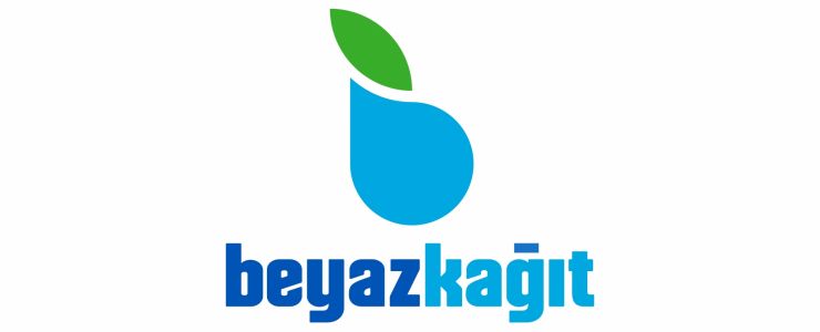 Beyaz Kağıt Logosunu Yeniledi