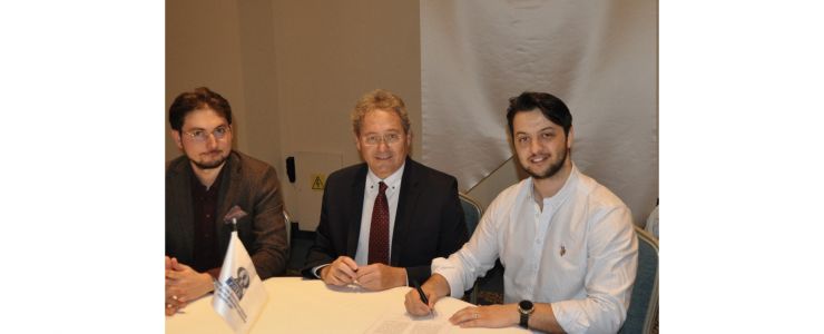 Otellerin fazla gıdası 266 milyon öğün olarak vatandaşa dağıtılacak 