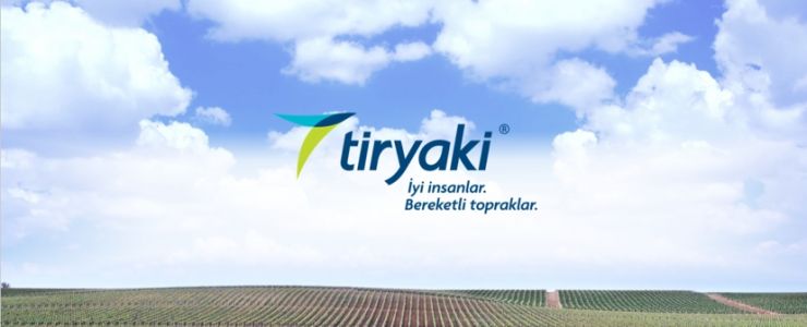 Tiryaki'nin yaratıcı ajansı Salt İletişim