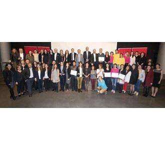 Gönülden Ödüller sahiplerini buldu