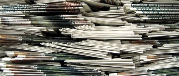 2012 yılında medyada neler konuşuldu?