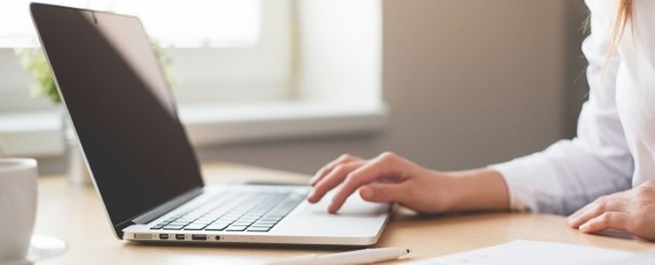 Günde 7 saatimiz bilgisayar başında geçiyor