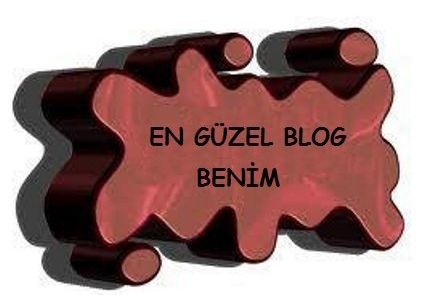 “En Güzel Blog Benim” Yarışması başladı