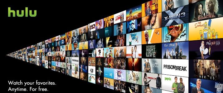 Devler Hulu'nun peşinde