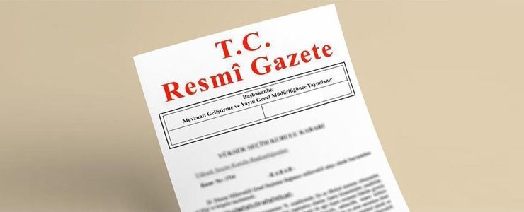 Cumhurbaşkanlığı Bünyesinde İki Yeni Başkanlık