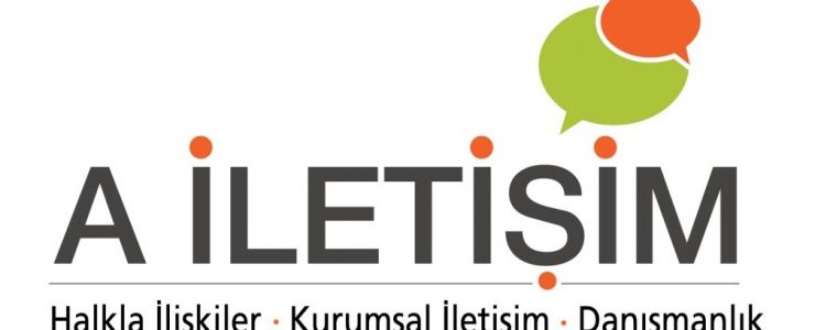 A İletişim'e yeni bir marka