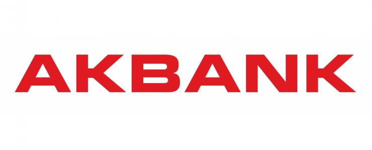 Akbank'a 4. kez EMEA Finance ödülü...