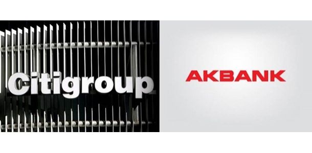 Akbank'tan Citigroup açıklaması...