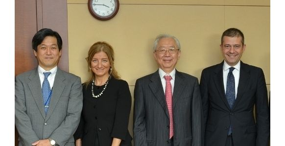 Akbank ve JBIC işbirliği 