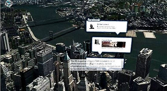 Apple'dan yeni harita programı