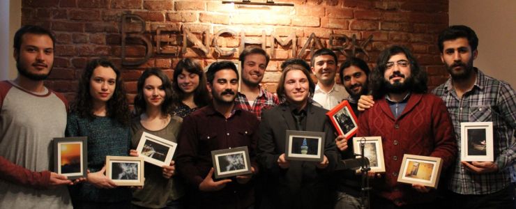 Benchmark ve İstanbul Üniversitesi'nden işbirliği