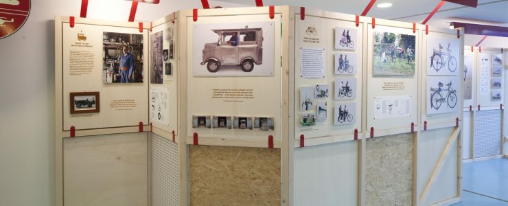 Benetton’un dergisi Colors’ın sergisi, Design Museum’da...