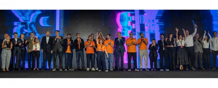 Anadolu Grubu "Bi-Fikir" ile 11 yılda 50 bin 496 fikre ilham oldu