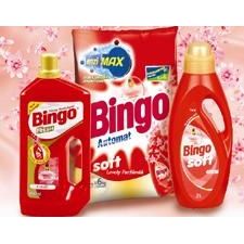 Bingo'nun yeni reklam yüzü kim?