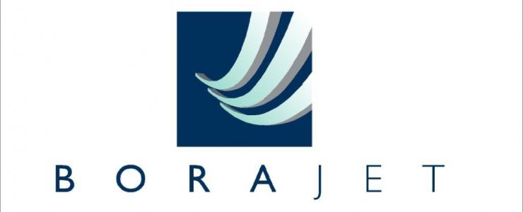 BoraJet Havacılık kreatif ajansını seçti