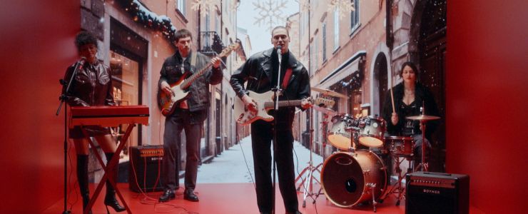 Boyner&rsquo;in yeni iletişim kampanyası