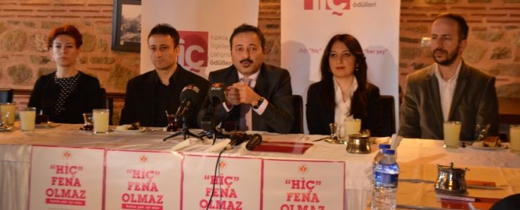 Bursa Halkla İlişkiler Çalışmaları Ödülleri’nin ikincisi başlıyor