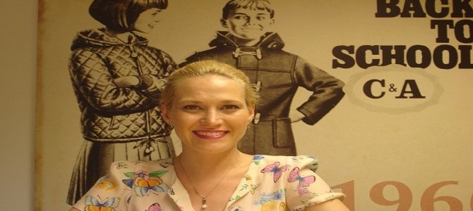 C&A'ya yeni halkla ilişkiler ve reklam müdürü