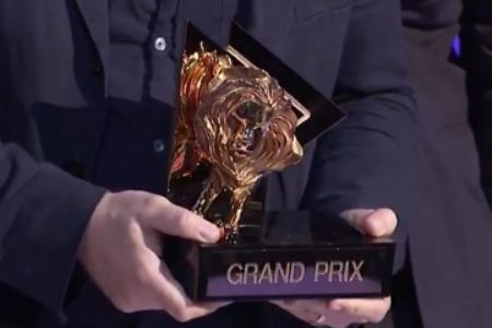 Cannes''da kazananlar belli oldu