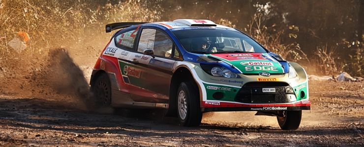 Castrol Ford Team Türkiye halkla ilişkiler ajansını seçti