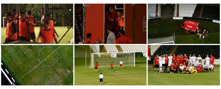 Coca-Cola, beklenmedik sürprizlerine devam ediyor