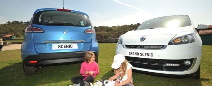 Renault müşteri memnuniyetinde de ilk sırada