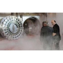 Coca Cola'nın gizli formülü taşındı!