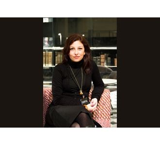 Derya Ergüç; “İletişim, hayatımızın her anında ihtiyaç duyduğumuz bir nefestir”