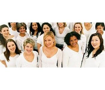 Dünya'nın kadın girişimcileri İstanbul'da