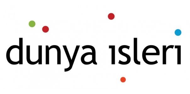 Dünya İşleri İletişim Ajansı'na yeni bir marka