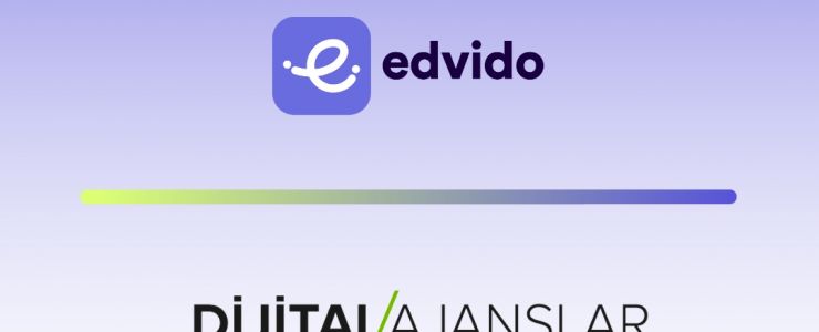 Edvido, dijitalajanslar.com'u satın aldı