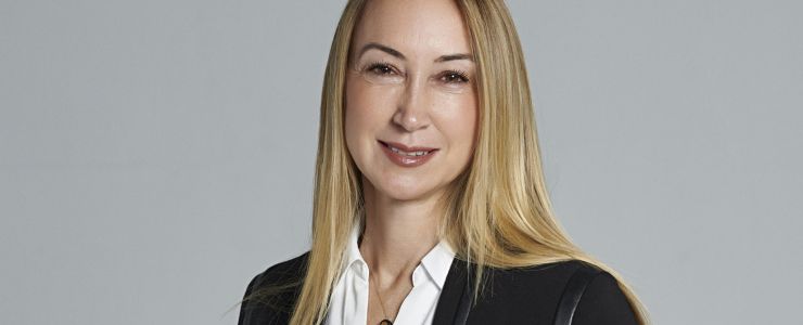 Elif Göktaş Beymen Group'ta