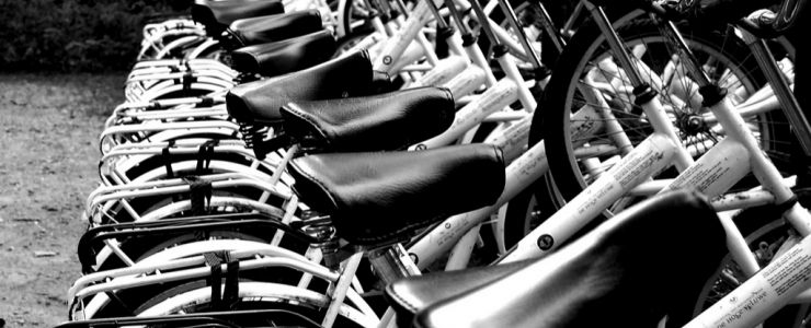 İstanbul için ‘Bisikletli yaşam’ tartışılacak