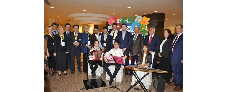 Üstün yetenekli çocukların eğitimi için yol haritası çizildi