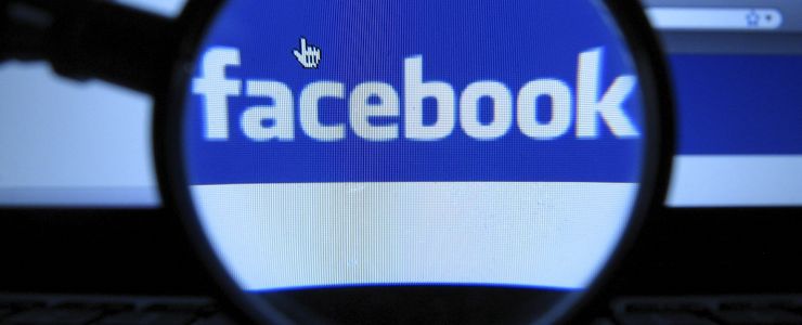 Facebook ‘fare hareketlerinizi’ takip edecek