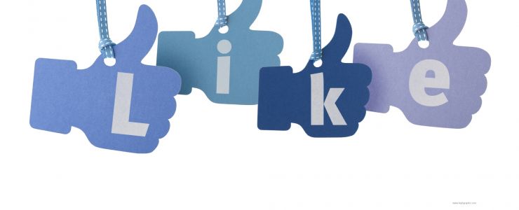 Facebook'ta radikal değişim