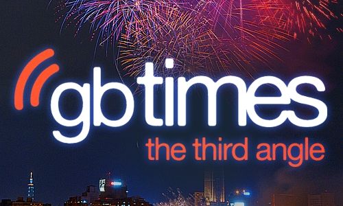 GBTimes Türkiye ofisi açıldı