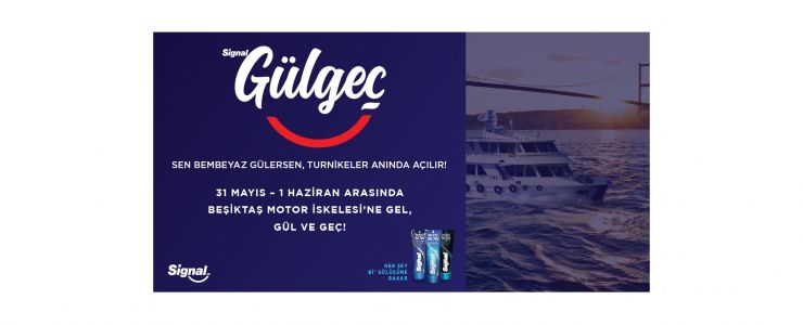 İstanbullulara Şehir İçi Ulaşımında Bir Gülüş İle Turnikeler Açılıyor