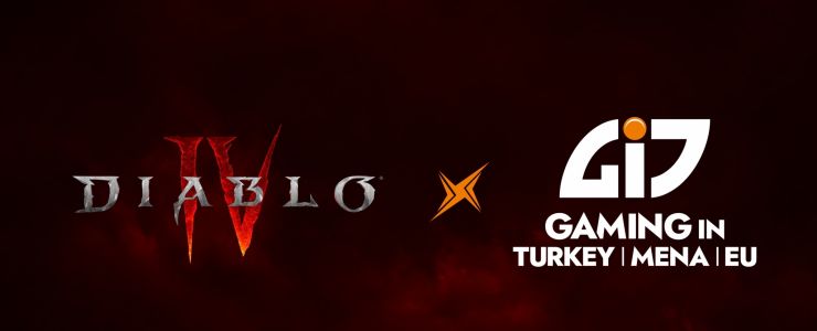 Diablo®IV’ün Türkiye lansmanı gerçekleşti