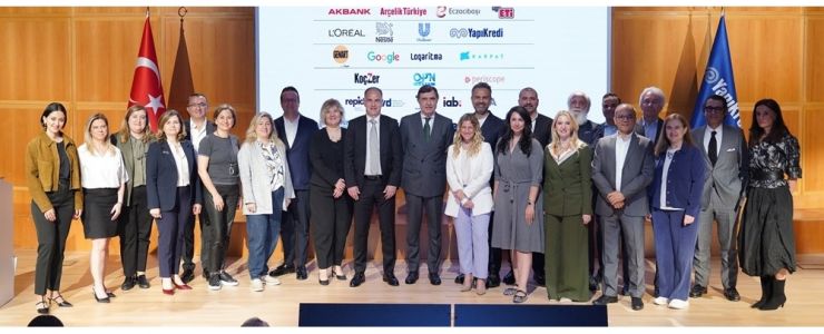 AdNet Zero Türkiye Resmen Hayata Geçti