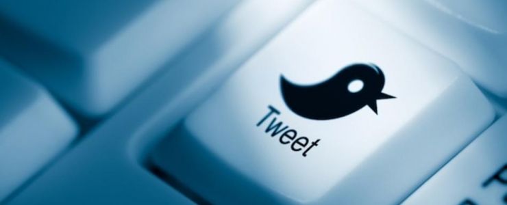 Gezi Parkı için 24 saatte 2 milyon tweet